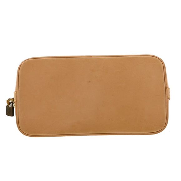 Louis Vuitton Monogram Alma PM Handbag Leather - Picture 5 of 6